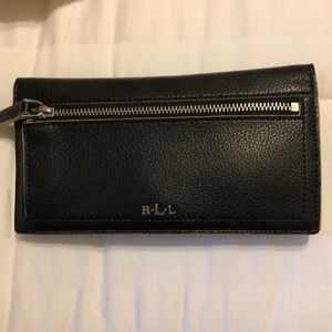 Ralph Lauren wallet